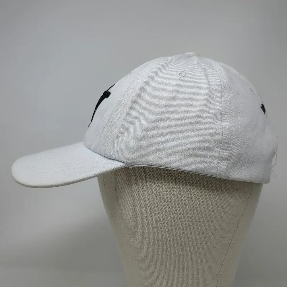 Unbranded baseball cap